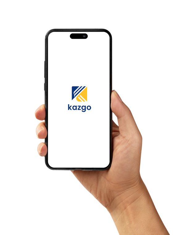 kazgo app